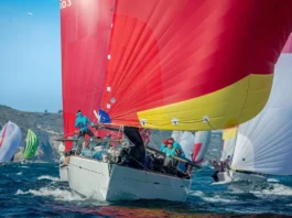Beneteau First 47.7 Used Boat Review