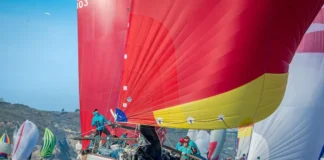 Beneteau First 47.7 Used Boat Review