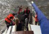 Onward: A Mystery Project Boat Story