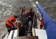 Nicholson 31: A Project Boat Story