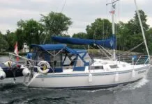 How to Choose the Right Canvas for Your Sailboat