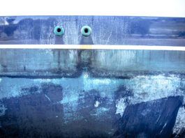 DIY Survey Checklist for Used-Boat Buying
