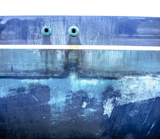 DIY Survey Checklist for Used-Boat Buying