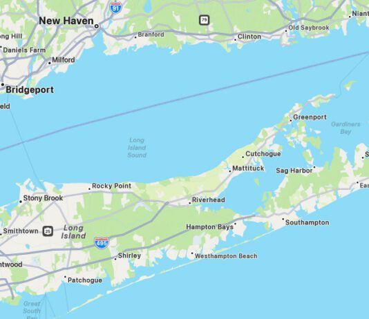 East End Journey: Timing the Barriers to Long Island’s Top Destinations