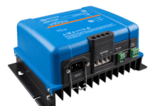 How to Charge Your LFP Battery the Right Way