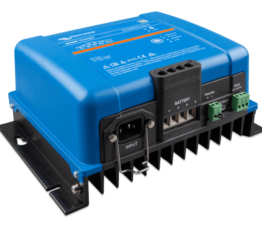 How to Charge Your LFP Battery the Right Way
