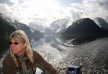 Running a Sailing Charter Business in British Columbia: One Captain’s Adventures