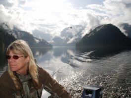Running a Sailing Charter Business in British Columbia: One Captain’s Adventures