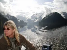 Running a Sailing Charter Business in British Columbia: One Captain’s Adventures