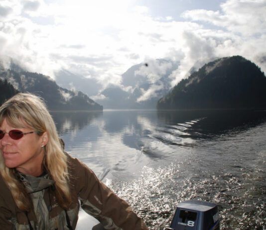 Running a Sailing Charter Business in British Columbia: One Captain’s Adventures