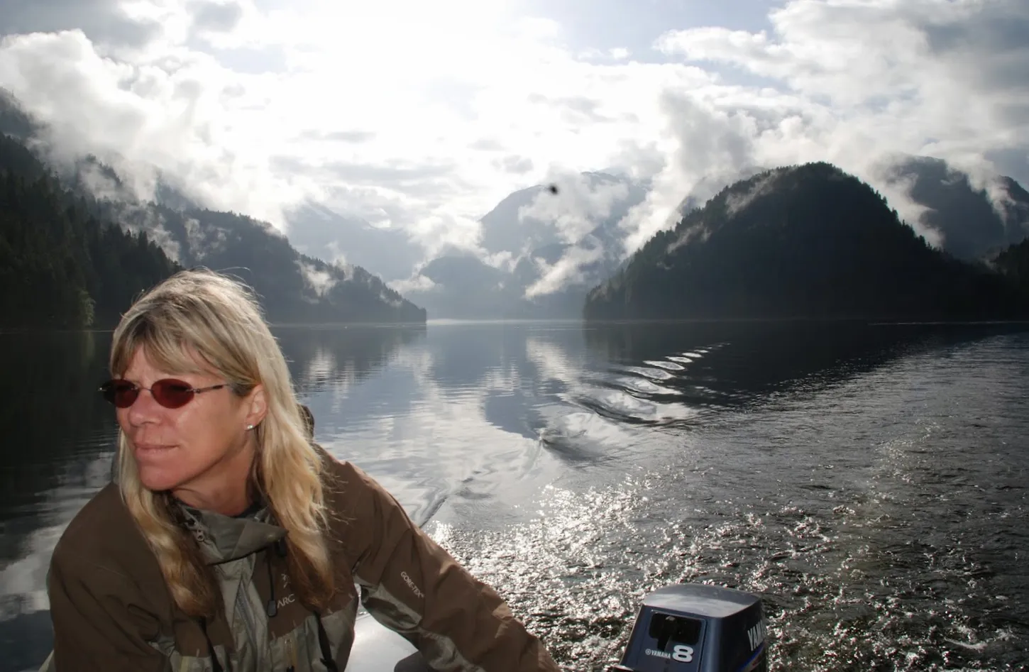 Running a Sailing Charter Business in British Columbia: One Captain's Adventures