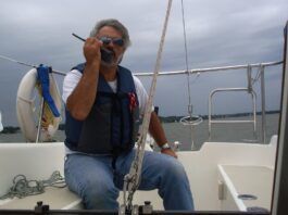 VHF Radio Safety: What Every Sailor Needs to Know Before a Mayday