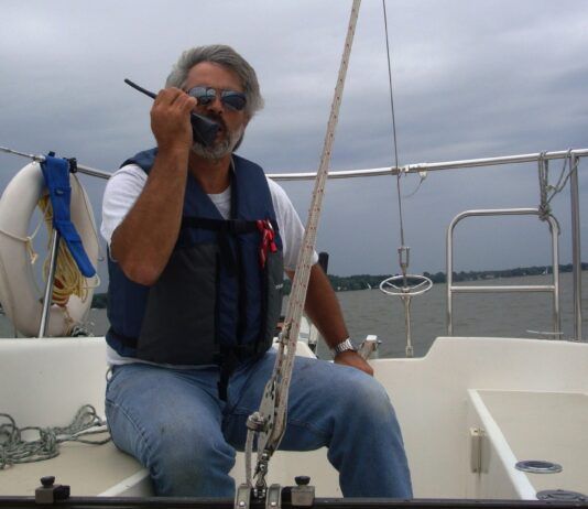 VHF Radio Safety: What Every Sailor Needs to Know Before a Mayday