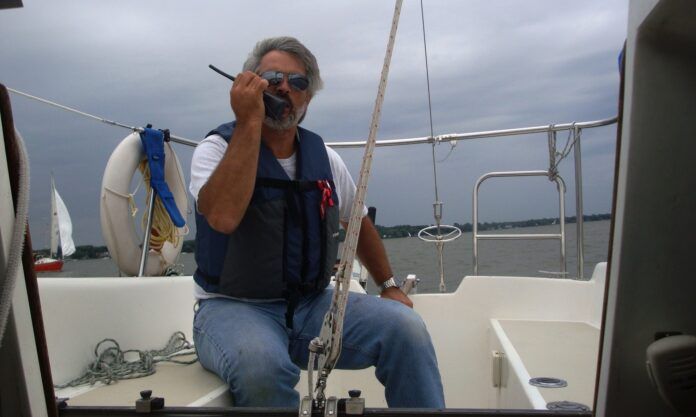 VHF communication