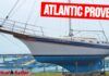 Bayfield 32 Boat Tour – The Canadian Cruiser That Crossed the Atlantic Bayfield 32 Boat Tour - The Canadian Cruiser That Crossed the Atlantic video from Practical Sailor