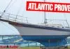 Bayfield 32 Boat Tour – The Canadian Cruiser That Crossed the Atlantic Bayfield 32 Boat Tour - The Canadian Cruiser That Crossed the Atlantic video from Practical Sailor