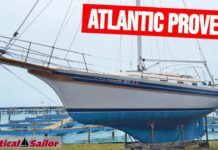 Bayfield 32 Boat Tour – The Canadian Cruiser That Crossed the Atlantic Bayfield 32 Boat Tour - The Canadian Cruiser That Crossed the Atlantic video from Practical Sailor