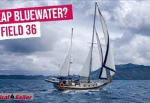 Bayfield 36 – A Cheap Bluewater Sailboat Bayfield 36 – A Cheap Bluewater Sailboat video from Practical Sailor