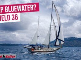 Bayfield 36 – A Cheap Bluewater Sailboat Bayfield 36 – A Cheap Bluewater Sailboat video from Practical Sailor