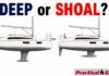 Deep Keel vs Shoal Draft – Which Should You Buy? Deep Keel vs Shoal Draft - Which Should You Buy? video from Practical Sailor