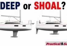 Deep Keel vs Shoal Draft – Which Should You Buy? Deep Keel vs Shoal Draft - Which Should You Buy? video from Practical Sailor