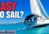 Which Boats Are Easy to Sail? 7 Features That Matter video from Practical Sailor