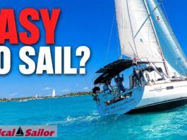 Which Boats Are Easy to Sail? 7 Features That Matter Which Boats Are Easy to Sail? 7 Features That Matter video from Practical Sailor
