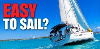 Which Boats Are Easy to Sail? 7 Features That Matter video from Practical Sailor