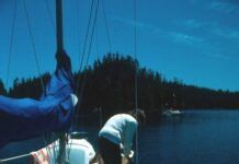 A Hard Lesson on the Way to Barkley Sound