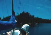 A Hard Lesson on the Way to Barkley Sound