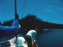 A Hard Lesson on the Way to Barkley Sound