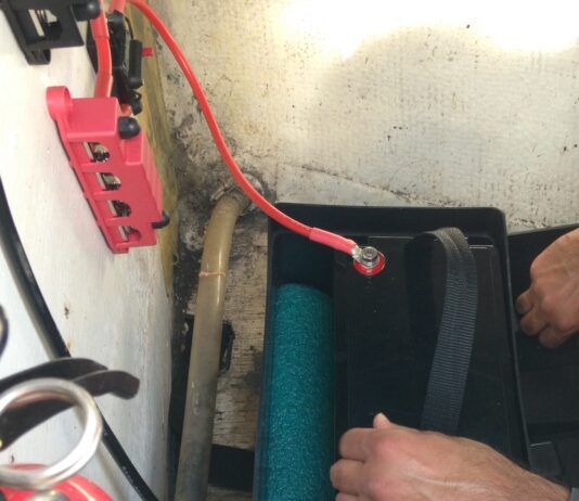 LFP Battery Regulations Around the World