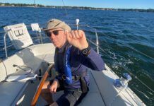 Can Reliefband Sport Prevent Sea Sickness? Our On-Water Test