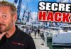 How To Go Cheap! The Annapolis Sailboat Show How To Go Cheap! The Annapolis Sailboat Show video from Practical Sailor