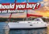 Beneteau 361 - Full Review video from Practical Sailor