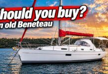 Video: Beneteau 361 – Full Review Beneteau 361 - Full Review video from Practical Sailor
