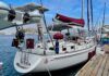 Brewer 12.8/44 Used Boat Review