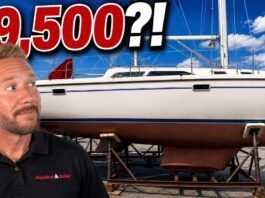 Video: Why Are Sailboats So Cheap? Why Are Sailboats So Cheap? video from Practical Sailor