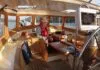Hans Christian 48T Used Boat Review