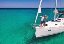 Anchoring Basics: Choosing Gear and Setting the Hook
