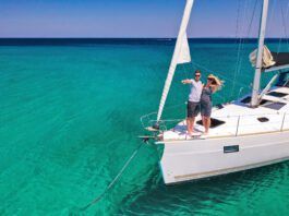 Anchoring Basics: Choosing Gear and Setting the Hook