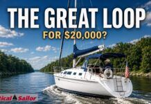 Can You Do the Great Loop for $20,000 Can You Do the Great Loop for $20,000 video from Practical Sailor