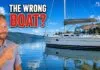 Is the Hunter 356 a Bad Boat? Is the Hunter 356 a Bad Boat? video from Practical Sailor