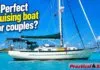The Perfect Cruising Sailboat | Pacific Seacraft 40 video from Practical Sailor