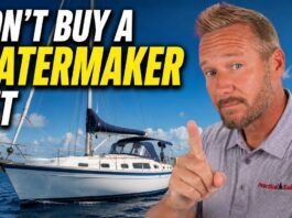 Why You Might Regret Buying a Watermaker Why You Might Regret Buying a Watermaker video from Practical Sailor