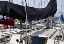 Cal 2-27 Used Boat Review