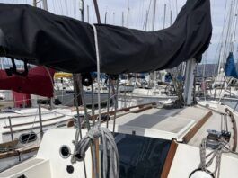 Cal 2-27 Used Boat Review