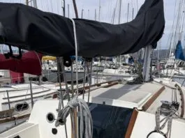 Cal 2-27 Used Boat Review