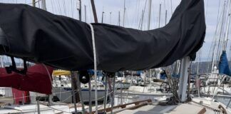 Cal 2-27 Used Boat Review