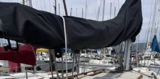 Cal 2-27 Used Boat Review
